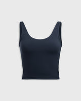The Mercer Sport Top | Blue