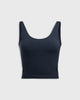 The Mercer Sport Top | Blue